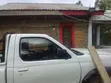 Nissan NP300 2009 Nyeupe - 4