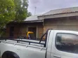 Nissan NP300 2009 Nyeupe - 5