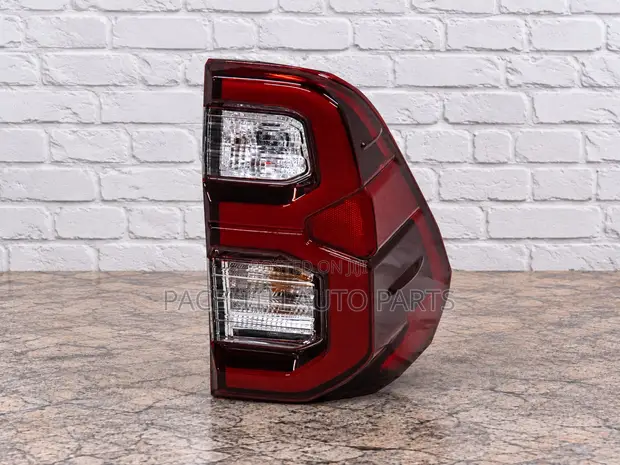 Tail Lamp for Toyota Hilux Revo Rocco 2021 - 1