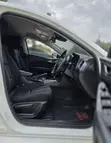 Mazda Axela 2018 Nyeupe - 3