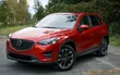 Vifuniko vya Side Mirror za Mazda CX-5, Axela, Atenza, Demio, CX-3 - 2