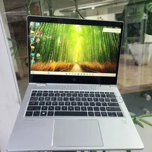 HP ProBook x360 435 G8 Laptop 16GB RAM, 512GB SSD