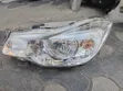 Subaru Impreza (GP, N16) Xenon Headlight - 1
