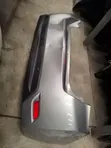 BMW 1 Series 2007-2016 Rear Bumper - 1