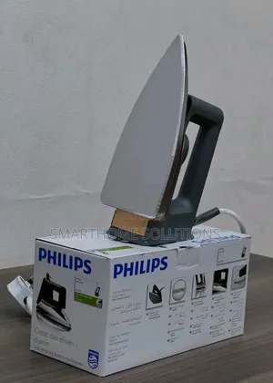 Philips Dry Iron - Brand New