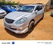 Toyota Caldina 2004 Nyeupe - 2