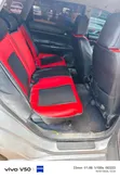 Toyota Caldina 2004 Nyeupe - 3