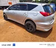 Toyota Caldina 2004 Nyeupe - 4