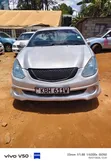 Toyota Caldina 2004 Nyeupe - 5