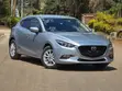 2019 Mazda Axela Hatchback - 1
