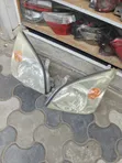 Vituvi vya Mwangaza vya Toyota Landcruiser Prado 120 (Kila Kimoja) - 1