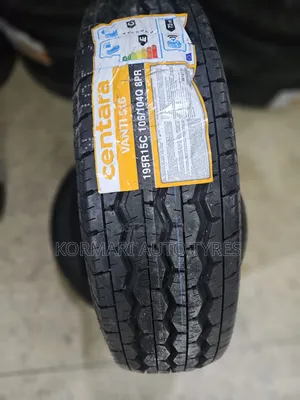 195R15C Centara Commercial Tyre