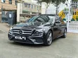 Mercedes-Benz E200 2017 Nyeusi - 2