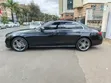 Mercedes-Benz E200 2017 Nyeusi - 4