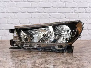 Headlight for Toyota Hilux Revo Rocco 2021