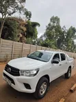 2019 Toyota Hilux Double Cab 2.4L Diesel - 1