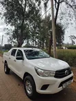 2019 Toyota Hilux Double Cab 2.4L Diesel - 2