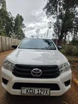 2019 Toyota Hilux Double Cab 2.4L Diesel - 3
