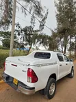 2019 Toyota Hilux Double Cab 2.4L Diesel - 4