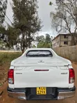 2019 Toyota Hilux Double Cab 2.4L Diesel - 5