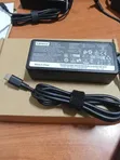 Chaja Asili ya Lenovo ya USB-C - 1