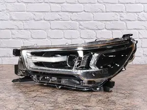 Headlight for Toyota Hilux Revo Rocco 2021 with LED