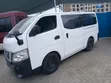Nissan Caravan (Urvan) 2019 - Foreign Used - 2