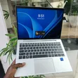 HP EliteBook 830 G9 Laptop - 16GB RAM, 512GB SSD, Core i7 - 2