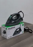 Syinix Steam Iron Box - 1