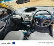 Toyota Vitz 1.3 FWD 5dr 2003 Dhahabu - 4