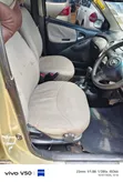 Toyota Vitz 1.3 FWD 5dr 2003 Dhahabu - 5