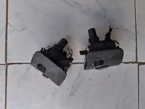 Mercedes-Benz W164 Switch ya Headlight