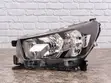 Toyota Hilux Revo Rocco Halogen Headlight 2021 - 1