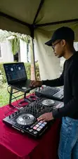 DJ for Hire - Parties, Roadshows, Clubs | DJ Matrixx - 2