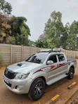 Toyota Hilux 2007 Double Cab Pickup - 2