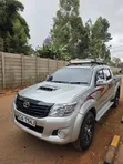 Toyota Hilux 2007 Double Cab Pickup - 3