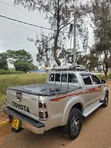 Toyota Hilux 2007 Double Cab Pickup - 5