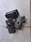 Mercedes-Benz W211 E-Class Headlight Switch (Used) - 2