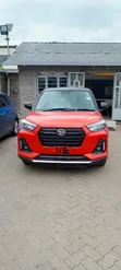 Daihatsu Rocky 2019 Red - 1