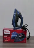 Ramtons Steam Iron RM/694 1600W Non-Stick Soleplate - 1