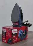 Ramtons Steam Iron RM/694 1600W Non-Stick Soleplate - 3