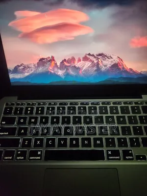 Apple MacBook Air 128GB SSD