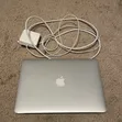 Apple MacBook Air 128GB SSD - 5