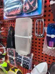 Taa ya Juu ya LED ya Ndani ya Heavy Duty 24V kwa Malori na Mabasi - 1