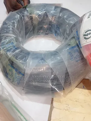1.5mm Automotive Cable - 90m Roll