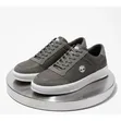 Viatu vya Smart Casual vya Timberland - 5