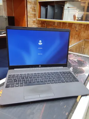 Laptop HP 255 G8 8GB RAM, 256GB SSD, AMD Ryzen 3