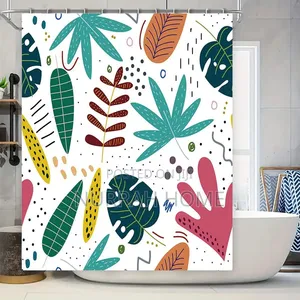 Vitambaa vya Kuogea Visivyoingiza Maji - Home Interiors