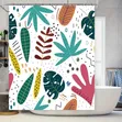 Vitambaa vya Kuogea Visivyoingiza Maji - Home Interiors - 1