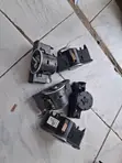 Mercedes-Benz W204 Headlight Switch - 1